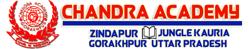 Chandra Academy